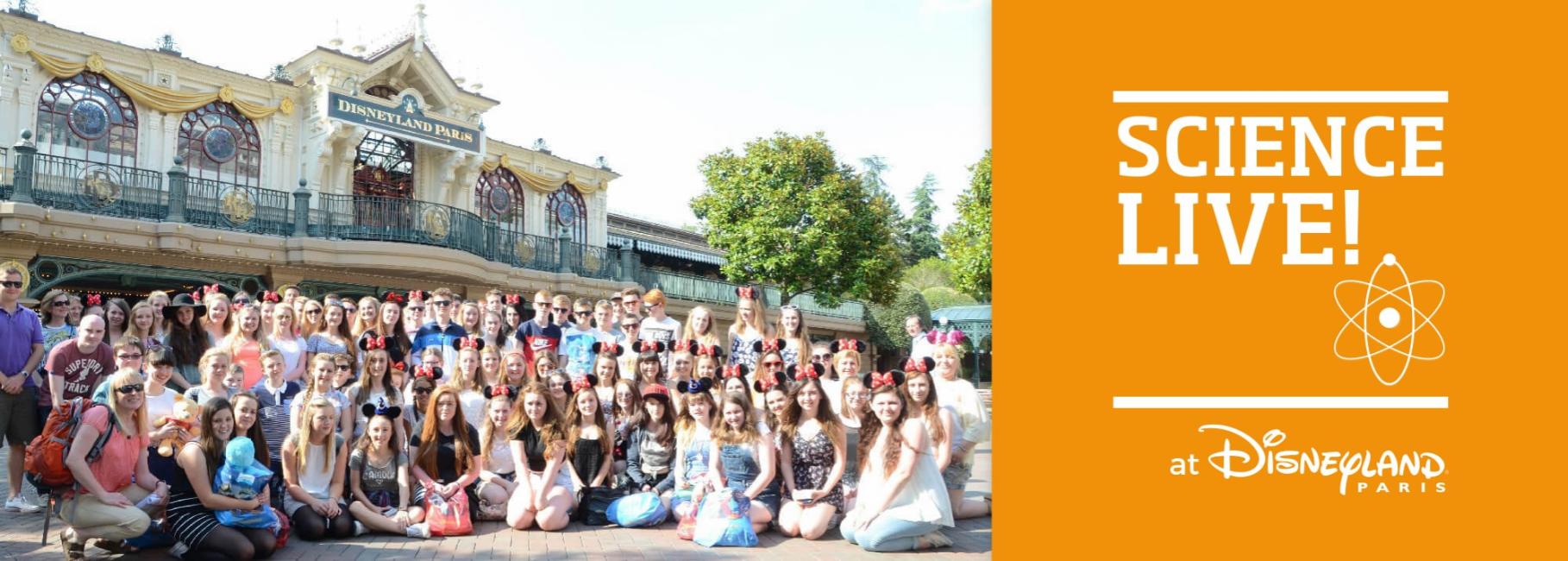 live science paris trip header nst